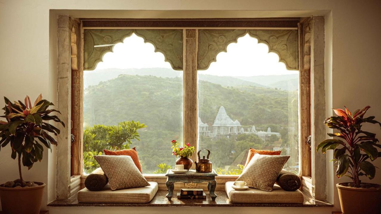 Hotel Yaan Udaipur Extérieur photo