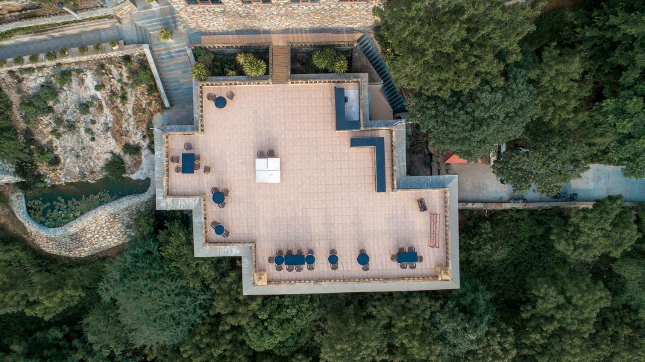 Hotel Yaan Udaipur Extérieur photo