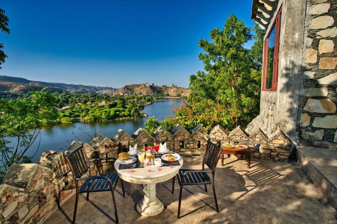 Hotel Yaan Udaipur Extérieur photo